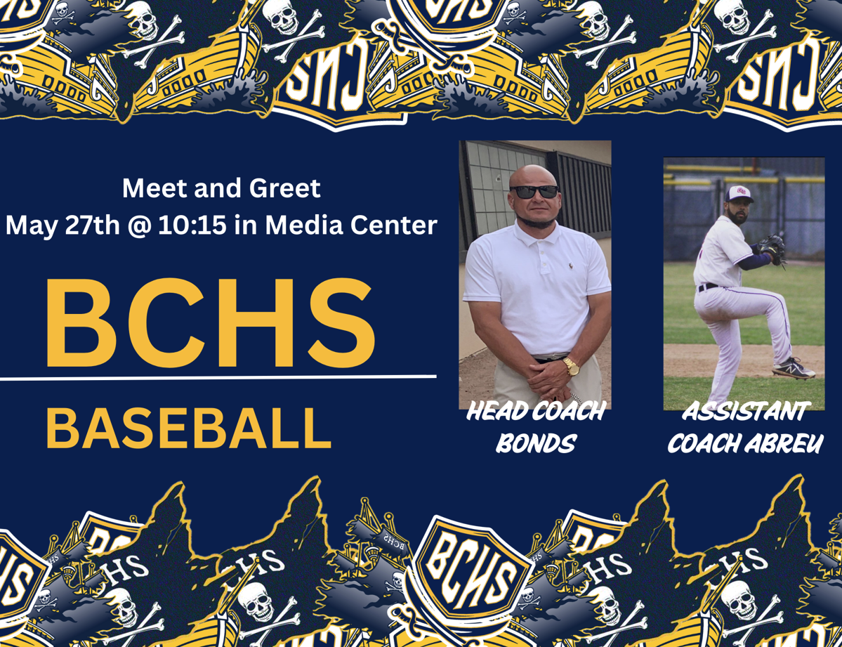  Baseball Meet and Greet